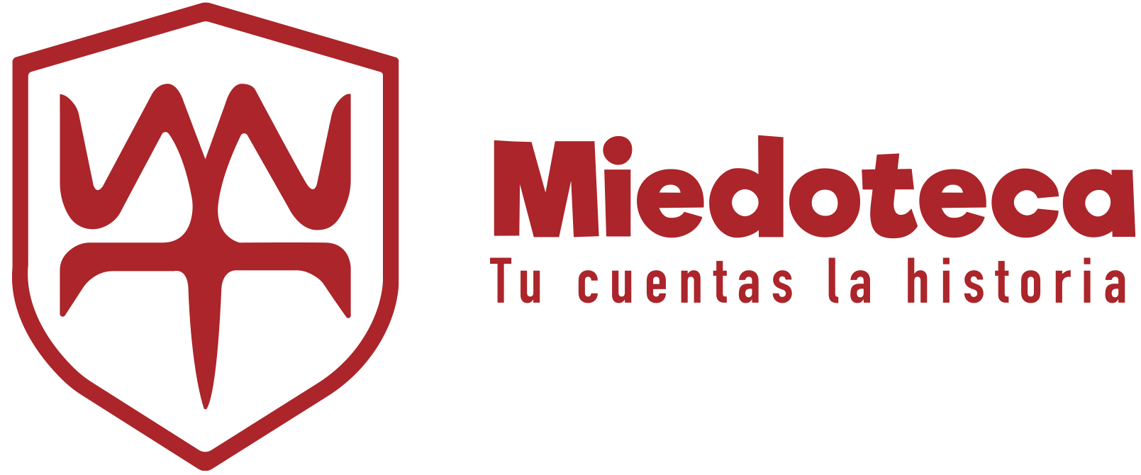 Miedoteca Oficial